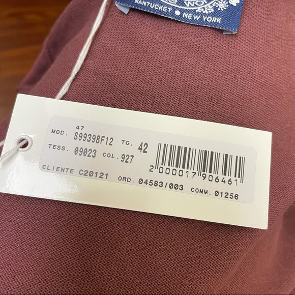 Erica Wilson Shrug/ Cardigan Sweater Sz Small - Picture 10 of 13